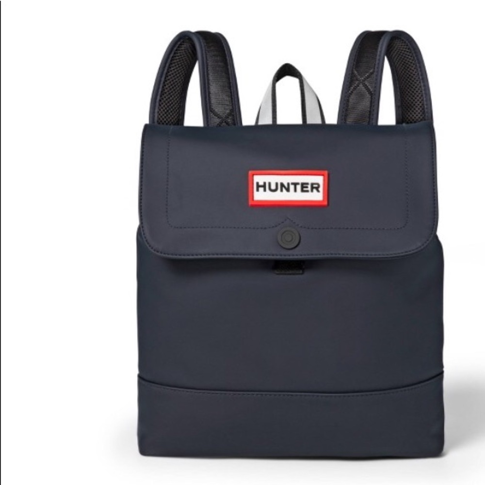 Medium Backpack - Hunter For Target Navy - image 1